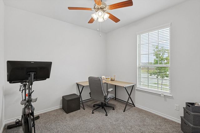 4106 Ellinger Drive, Forney, TX 75126