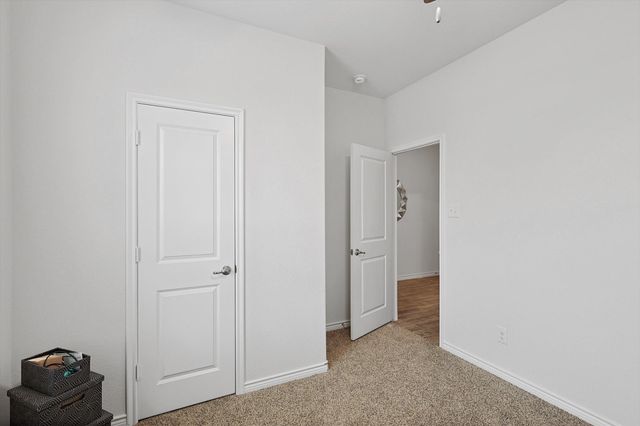 4106 Ellinger Drive, Forney, TX 75126