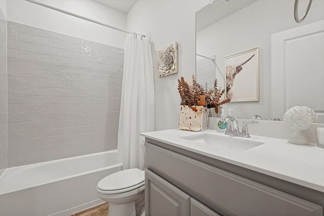 4106 Ellinger Drive, Forney, TX 75126