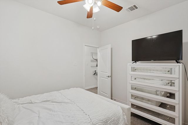 4106 Ellinger Drive, Forney, TX 75126