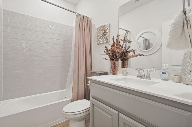 4106 Ellinger Drive, Forney, TX 75126