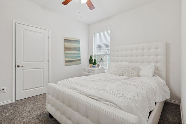 4106 Ellinger Drive, Forney, TX 75126