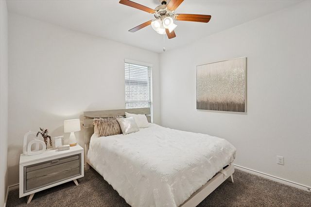 4106 Ellinger Drive, Forney, TX 75126