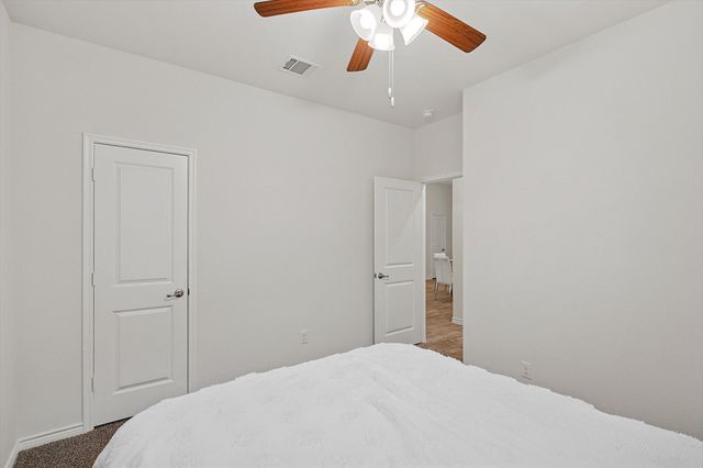 4106 Ellinger Drive, Forney, TX 75126