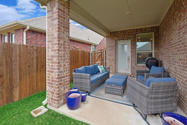 4106 Ellinger Drive, Forney, TX 75126