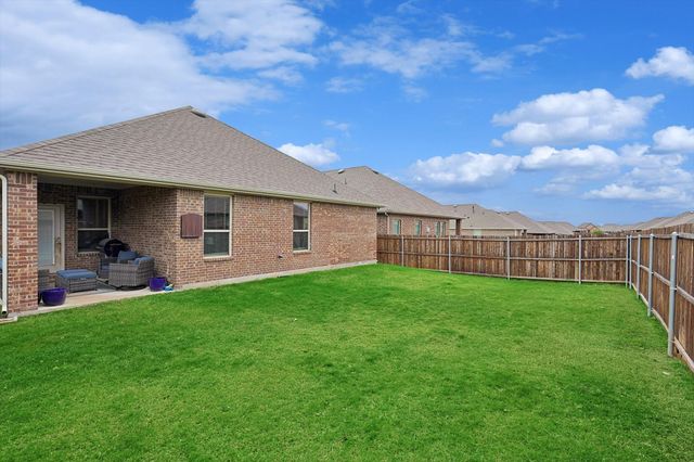 4106 Ellinger Drive, Forney, TX 75126