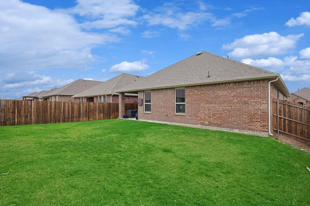 4106 Ellinger Drive, Forney, TX 75126