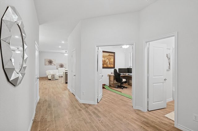 4106 Ellinger Drive, Forney, TX 75126