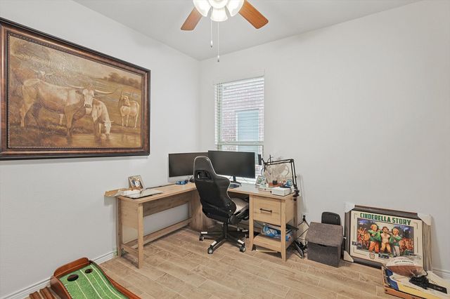 4106 Ellinger Drive, Forney, TX 75126