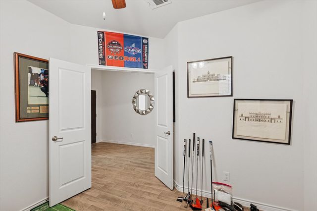 4106 Ellinger Drive, Forney, TX 75126