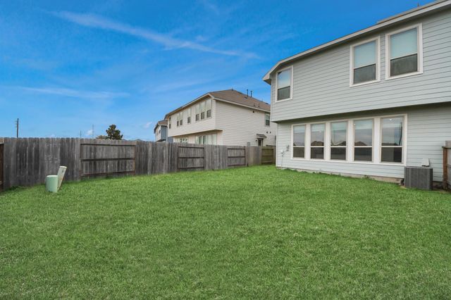 22658 Sutherland Bend Lane, Richmond, TX 77469