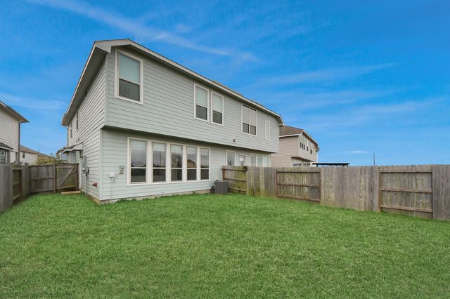 22658 Sutherland Bend Lane, Richmond, TX 77469