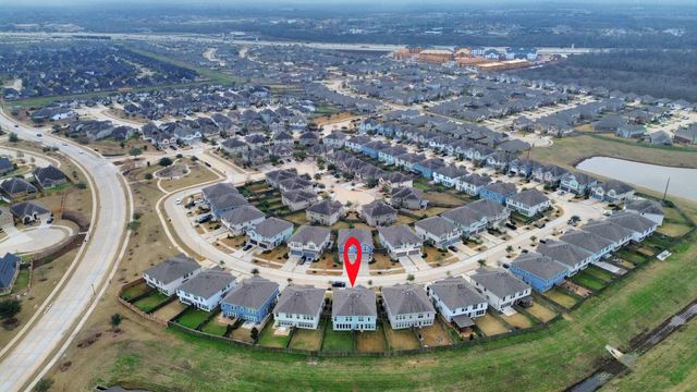 22658 Sutherland Bend Lane, Richmond, TX 77469