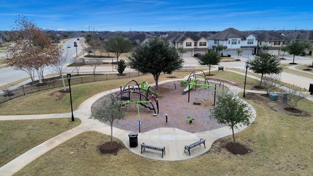 22658 Sutherland Bend Lane, Richmond, TX 77469