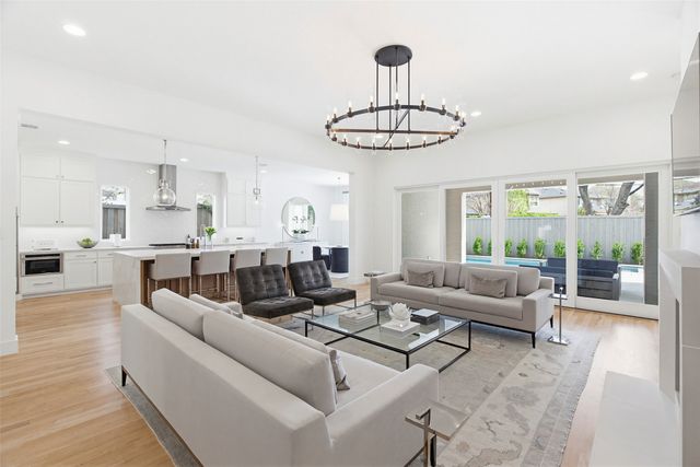 9562 Lakemont Drive, Dallas, TX 75220