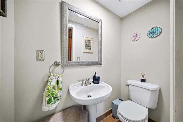 287 14th Street NW 13, Atlanta, GA 30318