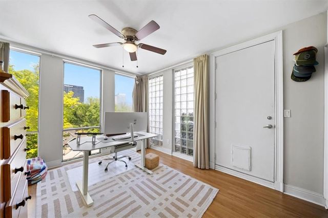 287 14th Street NW 13, Atlanta, GA 30318