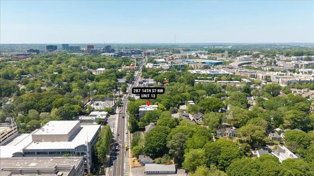 287 14th Street NW 13, Atlanta, GA 30318