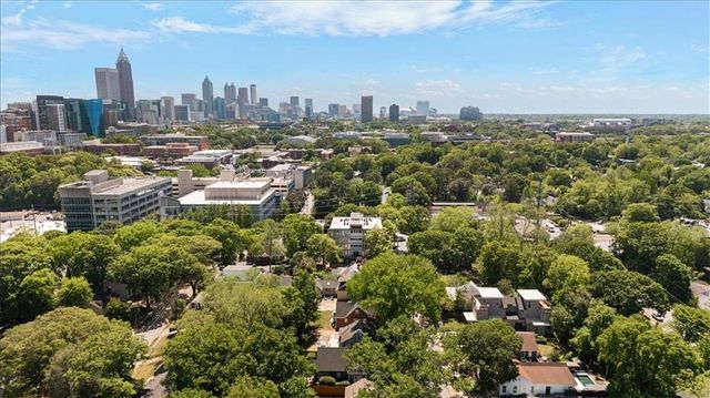 287 14th Street NW 13, Atlanta, GA 30318