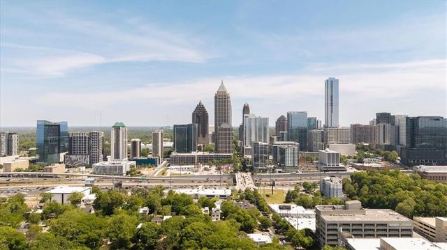 287 14th Street NW 13, Atlanta, GA 30318