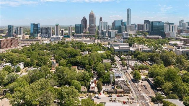 287 14th Street NW 13, Atlanta, GA 30318