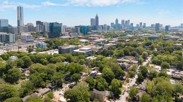 287 14th Street NW 13, Atlanta, GA 30318