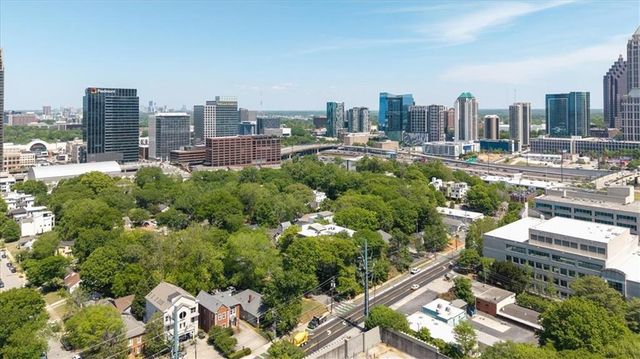 287 14th Street NW 13, Atlanta, GA 30318