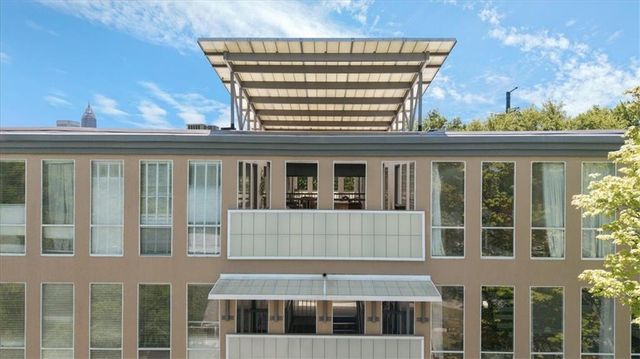 287 14th Street NW 13, Atlanta, GA 30318