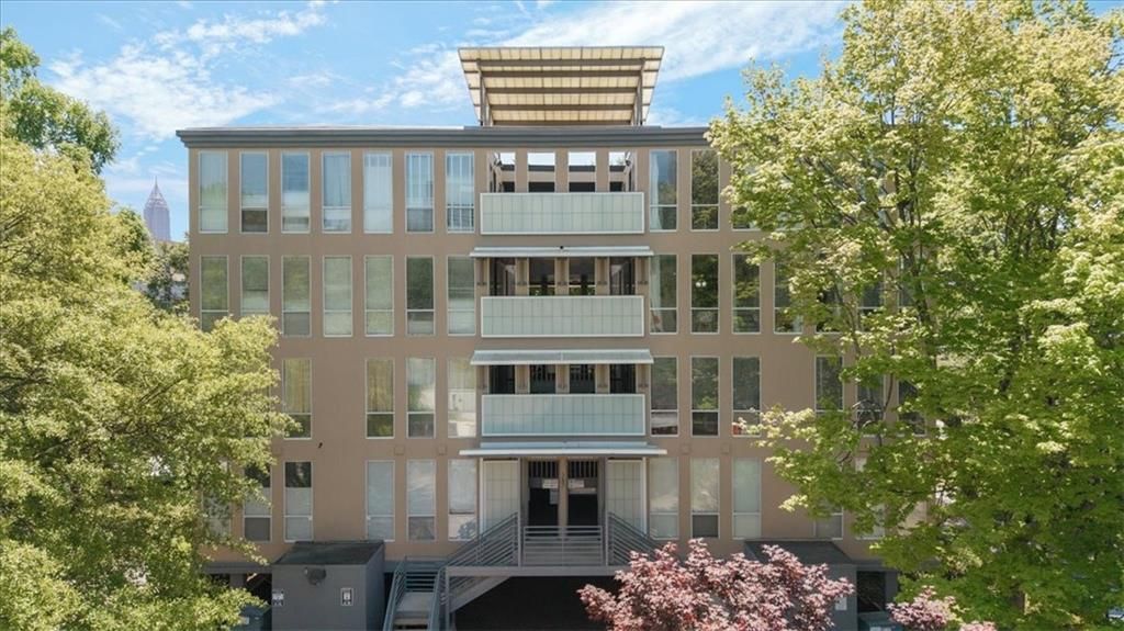 287 14th Street NW 13, Atlanta, GA 30318