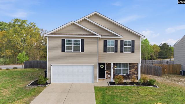 102 Rippling Way, Lugoff, SC 29078