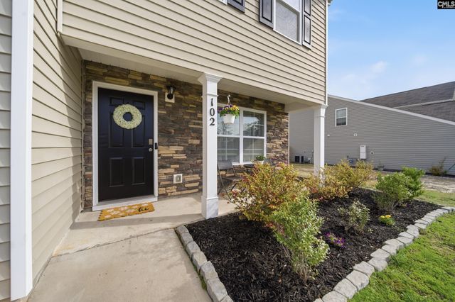 102 Rippling Way, Lugoff, SC 29078