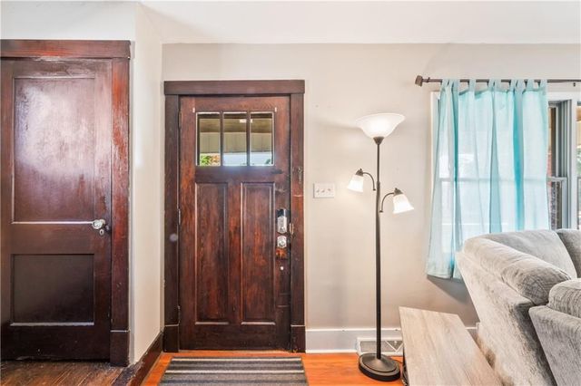 479 Dravo AVENUE, Beaver, PA 15009