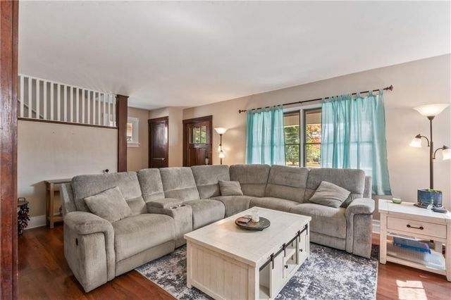 479 Dravo AVENUE, Beaver, PA 15009