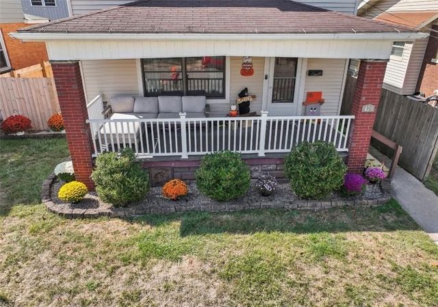 479 Dravo AVENUE, Beaver, PA 15009