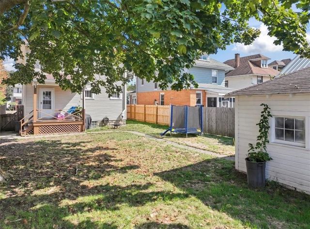 479 Dravo AVENUE, Beaver, PA 15009
