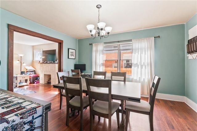 479 Dravo AVENUE, Beaver, PA 15009