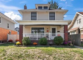 479 Dravo AVENUE, Beaver, PA 15009