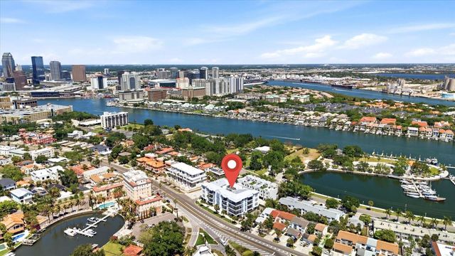 91 DAVIS BOULEVARD 303, Tampa, FL 33606