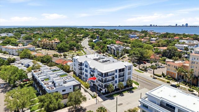 91 DAVIS BOULEVARD 303, Tampa, FL 33606