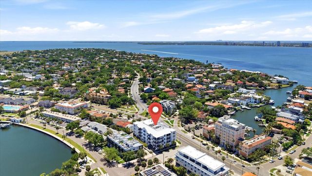 91 DAVIS BOULEVARD 303, Tampa, FL 33606