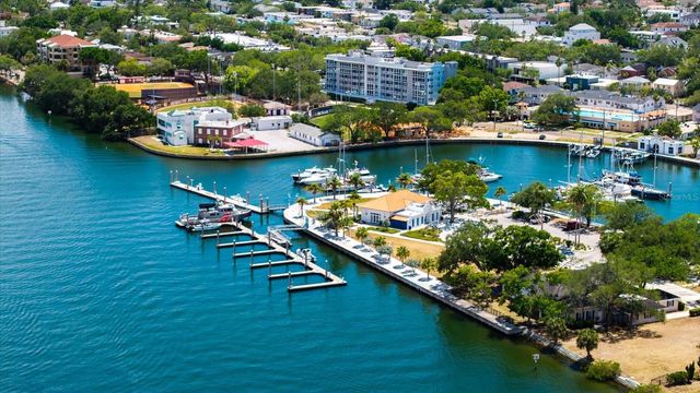 91 DAVIS BOULEVARD 303, Tampa, FL 33606