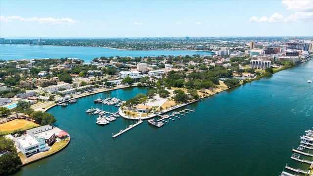 91 DAVIS BOULEVARD 303, Tampa, FL 33606