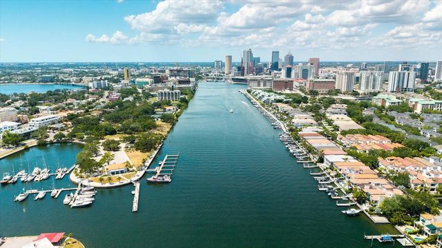 91 DAVIS BOULEVARD 303, Tampa, FL 33606