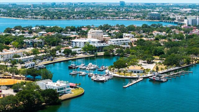 91 DAVIS BOULEVARD 303, Tampa, FL 33606