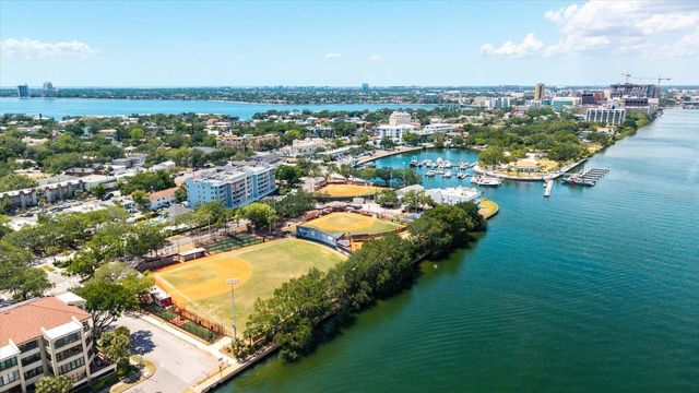 91 DAVIS BOULEVARD 303, Tampa, FL 33606