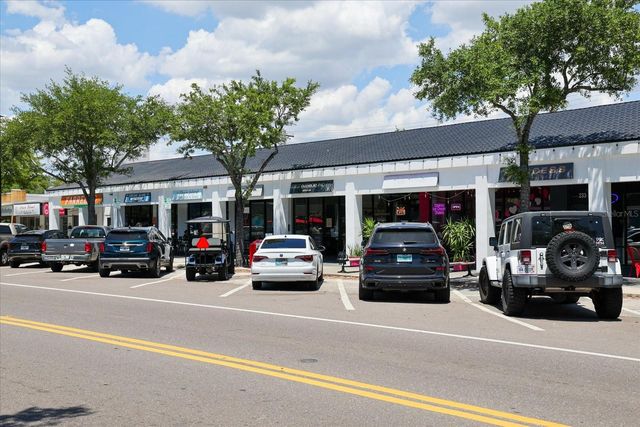 91 DAVIS BOULEVARD 303, Tampa, FL 33606