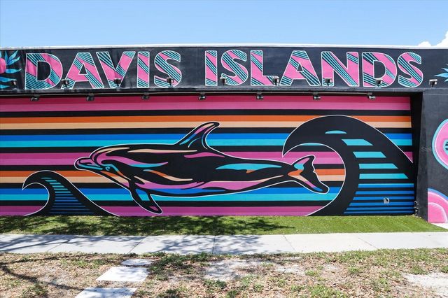 91 DAVIS BOULEVARD 303, Tampa, FL 33606