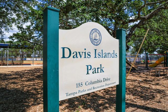 91 DAVIS BOULEVARD 303, Tampa, FL 33606