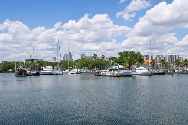 91 DAVIS BOULEVARD 303, Tampa, FL 33606