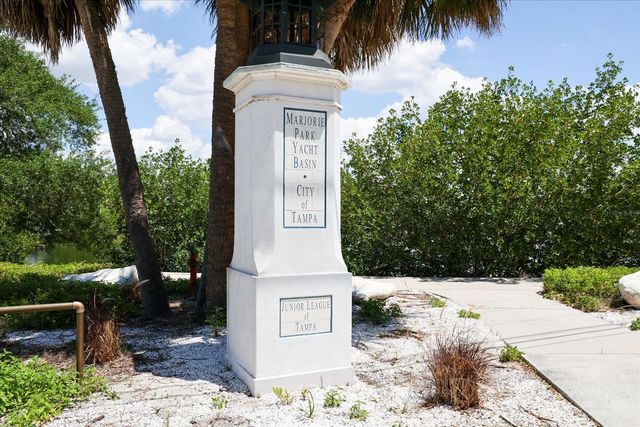 91 DAVIS BOULEVARD 303, Tampa, FL 33606